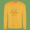 AWDis sweatshirt. Thumbnail