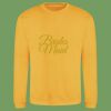 AWDis sweatshirt. Thumbnail