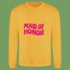 AWDis sweatshirt. Thumbnail