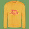 AWDis sweatshirt. Thumbnail