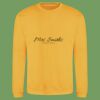 AWDis sweatshirt. Thumbnail