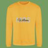 AWDis sweatshirt. Thumbnail