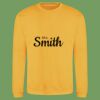 AWDis sweatshirt. Thumbnail