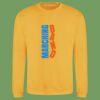 AWDis sweatshirt. Thumbnail