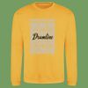 AWDis sweatshirt. Thumbnail