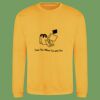 AWDis sweatshirt. Thumbnail