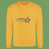 AWDis sweatshirt. Thumbnail