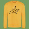 AWDis sweatshirt. Thumbnail