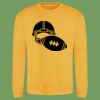 AWDis sweatshirt. Thumbnail