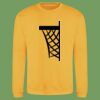 AWDis sweatshirt. Thumbnail