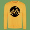 AWDis sweatshirt. Thumbnail