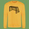AWDis sweatshirt. Thumbnail