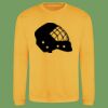 AWDis sweatshirt. Thumbnail