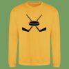 AWDis sweatshirt. Thumbnail