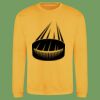 AWDis sweatshirt. Thumbnail