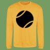 AWDis sweatshirt. Thumbnail