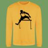 AWDis sweatshirt. Thumbnail