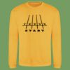 AWDis sweatshirt. Thumbnail