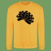 AWDis sweatshirt. Thumbnail