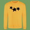 AWDis sweatshirt. Thumbnail