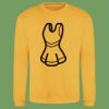AWDis sweatshirt. Thumbnail