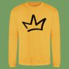 AWDis sweatshirt. Thumbnail