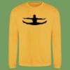 AWDis sweatshirt. Thumbnail