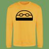 AWDis sweatshirt. Thumbnail