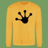 AWDis sweatshirt. Thumbnail