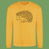 AWDis sweatshirt. Thumbnail