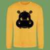 AWDis sweatshirt. Thumbnail