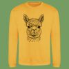 AWDis sweatshirt. Thumbnail