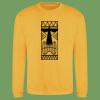 AWDis sweatshirt. Thumbnail