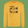 AWDis sweatshirt. Thumbnail