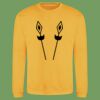 AWDis sweatshirt. Thumbnail