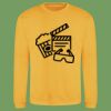 AWDis sweatshirt. Thumbnail
