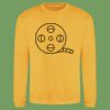 AWDis sweatshirt. Thumbnail