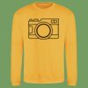 AWDis sweatshirt. Thumbnail