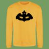 AWDis sweatshirt. Thumbnail