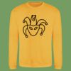 AWDis sweatshirt. Thumbnail