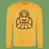AWDis sweatshirt. Thumbnail