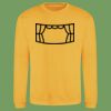 AWDis sweatshirt. Thumbnail