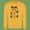 AWDis sweatshirt. Thumbnail