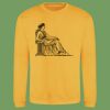 AWDis sweatshirt. Thumbnail