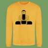 AWDis sweatshirt. Thumbnail