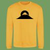 AWDis sweatshirt. Thumbnail