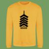 AWDis sweatshirt. Thumbnail
