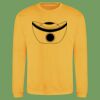 AWDis sweatshirt. Thumbnail