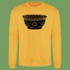 AWDis sweatshirt. Thumbnail