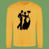 AWDis sweatshirt. Thumbnail